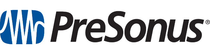 PreSonus logo