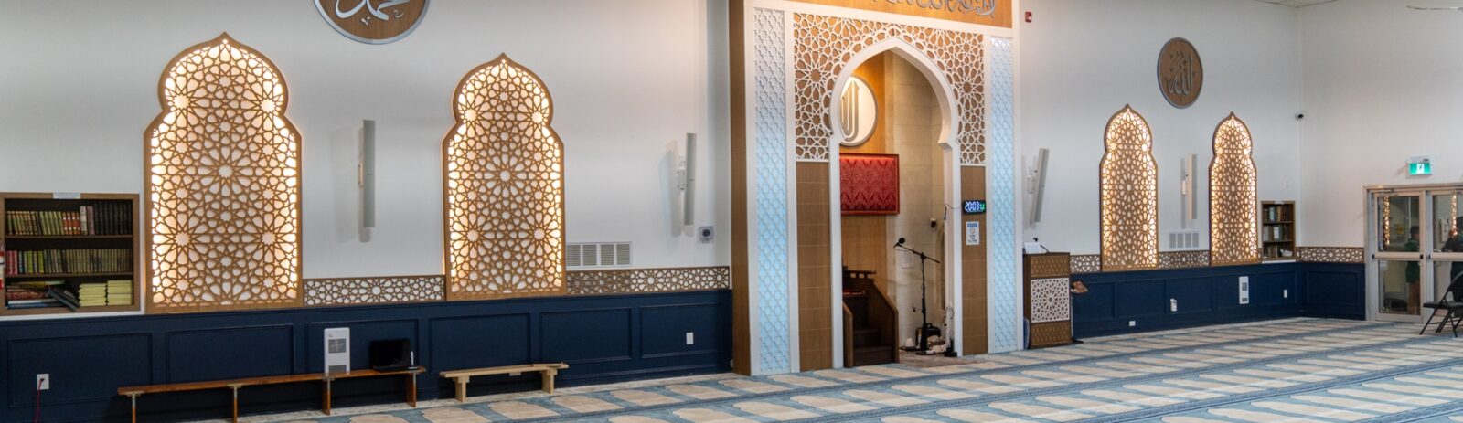Multi-Location House of Worship Rollout