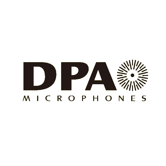 DPA Microphones logo