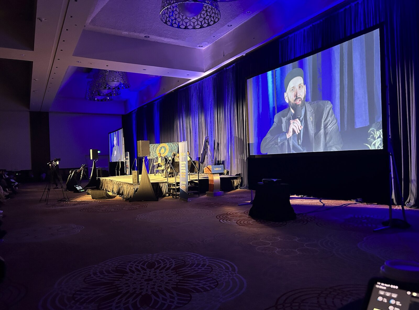 Corporate Conference, Sheraton Toronto (2022–2025)
